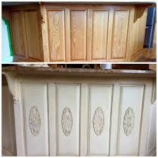 Add Wood Decals To Cabinets Dollhouse Furniture Sets Furniture Kitchen Cabinets
