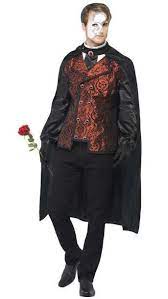 Fantasma de la opera disfraz. Disfraz El Fantasma De La Opera Disfraces Para Adultos Disfraz Fantasma Disfraz Halloween Hombre