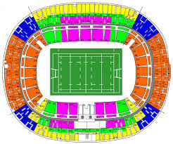 Euro 2016 Seating Plans Bigsoccer Forum