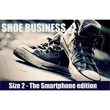 Your domain name is a piece of internet real estate that your customers will use to shop. Shoe Business 2 0 By Scott Alexander Puck And Online Instructions