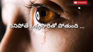 What are the best telugu movie dialogues? Broken Heart Telugu Whatsapp Status New Status With Heart Touching Bgm Telugu Quotes Youtube