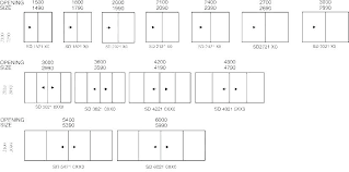 Closet Door Sizes Angiladevlin Co