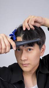 ที่หนีบผมลูกรักคนใหม่, Lesasha smart hybrid hair crimper, -ร้อนเร็ว,  -แผ่นหนีบเล็ก, ตอบโจทย์มากกกกกก, #howto #hairstyle #LESASHA