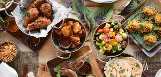 Go through our collection of free dinner party menu templates to find a design that you like. Menus Dawat