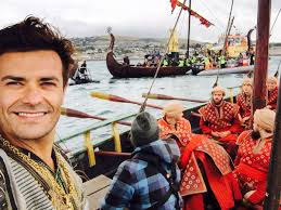 Find news about albano jeronimo and check out the latest albano jeronimo pictures. Albano Jeronimo On Twitter Euphemius Wasn T Seasick At All Toughguy Vikingsseason5 Vikings