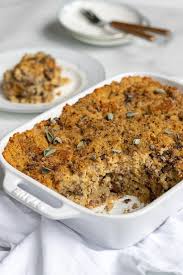 Vegan Cornbread Dressing Gluten Free Option Recipe Cornbread Dressing Vegan Cornbread Vegan Soul Food