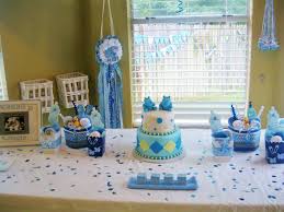 How To Set Baby Shower Themes Simple Baby Shower Baby Shower Themes Boy Baby Shower Themes