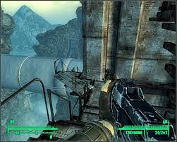 Fallout 3 operation anchorage valigette. Quest 2 The Guns Of Anchorage Part 2 Simulation Fallout 3 Operation Anchorage Game Guide Gamepressure Com