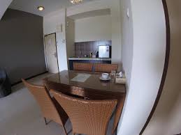 Please check our partner sites when booking to verify that details are still correct. 3 Bedroom At Lagoon Park Resort Holiday Residence Melaka