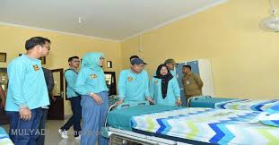 Menerima rehab mental & jiwa, stress, kenakalan remaja. Rsjd Jambi Kini Punya Instalasi Rehabilitasi Narkoba Infojambi Com