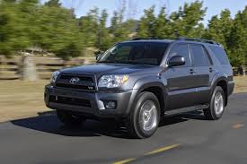 P2195 = oxygen (a/f) sensor signal stuck lean (bank 1 sensor 1). 2005 Toyota 4runner Iv Facelift 2005 4 0i V6 24v 236 Hp Automatic Technical Specs Data Fuel Consumption Dimensions