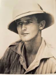 Vernon Albert Smallman