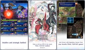 Believe in your friends, and make the most of yourself. Download Final Fantasy Brave Exvius For Pc Windows And Mac