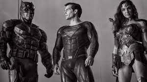 The director's cutnote the name that was briefly used by hbo max after the initial announcement, and is still occasionally used in press. Zack Snyder Wanted To Shoot More Scenes For His Justice League Cut With The Cast But Wb Said No Geektyrant