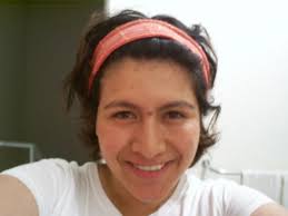 Ma. Luisa Sosa Almazan