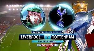 Liverpool Vs Tottenham Watch Live Stream Free Liga Inggris Liverpool Inggris