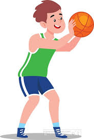 Maybe you would like to learn more about one of these? Sports Clipart Free Basketball Clipart To Download