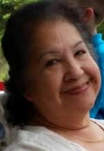 Obituary information for Carlotta Eugenia McKinney