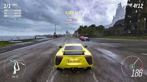 Forza Horizon 4 Lexus Lfa At Fortune Island Gameplay Vkmoba Forza Horizon 4 Lexus Lfa Lexus