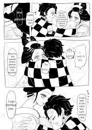 Dotado Tankana④- Kimetsu No Yaiba | Demon Slayer Hentai Exhib - Hentaic.net