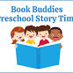 Book Buddies Preschool Story Time event image