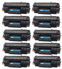 10hp 80x laserjet black toner cartridge not included; 1pk Cf280a 80a Laser Toner For Hp Laserjet Pro 400 M401a M401n M401d M401dn Printers Scanners Supplies Computers Tablets Networking