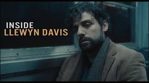 A Strange Review: Inside Llewyn Davis – ANTHONY SACRAMONE