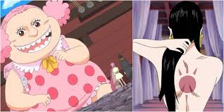 Check spelling or type a new query. One Piece 10 Fois La Serie Etait Un Peu Trop Sombre Tech Tribune France