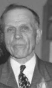 John Harry Strom (1883-1965)