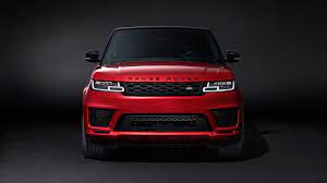 Range rover evoque, interior, suv, 2019 cars, 4k. Range Rover Sport Autobiography 4k 2017 Wallpaper Hd Car Wallpapers Id 8763