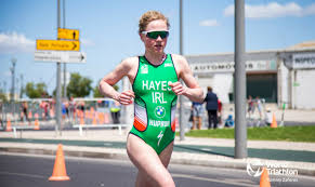 Melanie bronze dos santos is a portuguese triathlete. Nicola Spirig Wins Carolyn Hayes Excels At World Triathlon Cup Lisbon Elite News Tri247 Com