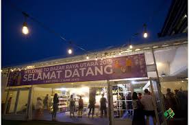 Bazar ramadhan chabang empat tumpat 2019. Mothership Sg On Twitter Ramadan Bazaar In Woodlands Offers Wide Variety Of Traditional Snacks Till June 1 2019 Https T Co Gbbqwdgzzh