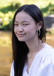 Meeting Sherry Stoner and discussing Disney's Little Mermaid at Hill-Stead  festivities