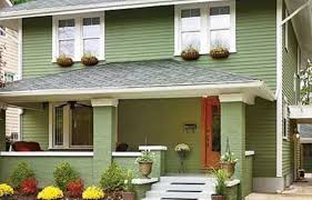 Warna cat rumah minimalis tampak depan 2018. 10 Inspirasi Warna Cat Rumah Minimalis Tampak Depan Keren Banget Rumah123 Com