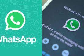 Cara Menggunakan Aplikasi Trackview Di Android Blog Archives Downzfil Tema Whatsapp Iphone Rc Yowhatsapp Versi Messaging App Iphone Clone Instant Messaging
