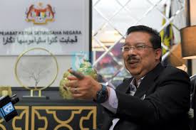 Private and private « less. Covid 19 Gives Civil Servants Opportunity To Adopt New Ways Of Working Borneo Post Online