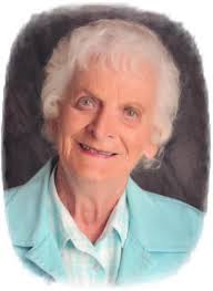 Marceliene Mae Eckhart Obituary August 20, 2018