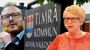 Timråpartiet: S