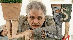 Juan Javier Salazar: textos inéditos del entrañable artista