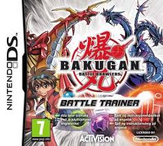 Bakugan Battle Brawlers Battle Trainer Nds Rom Eur Https Www Ziperto Com Bakugan Battle Brawlers Battle Trainer Bakugan Battle Brawlers Battle Nds