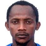 Ibrahim Sorie Barrie Stats, Form Index and Match Ratings