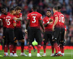 Manchester United Manutd Twitter Manchester United Mufc Manchester