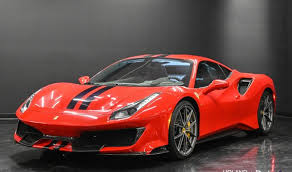 Even the manufacturer has written the price of $250,000 for 2017 ferrari 488 gtb on detroit car show we know that the price has to be higher with provides features and choices. Ferrari 488 For Sale Jamesedition