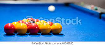 It is operated by the largest the payout reward scheme used on binance pool is pps+. Pool Table Set Up With Yellow And Red Snooker Balls Billiard Table Set Up Ready For A Game Canstock