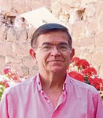 UN TRISTE ADIÓS, POEMA DE FRANCISCO LUQUE