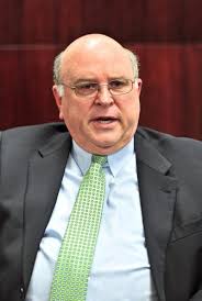 Marshall interim president will use business experience to manage  university