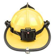 Command White Led Helmet Light Foxfury Lighting Solutions