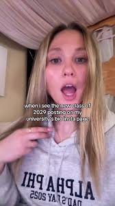 2029 Instagram College