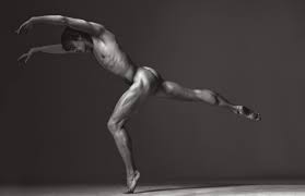 Ballet dancer Sergei Polunin for ZOO Mag - Fashionably Male