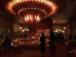 Vous êtes allé à the top of the standard ? Top Roof Bar Picture Of The Standard East Village New York City Tripadvisor